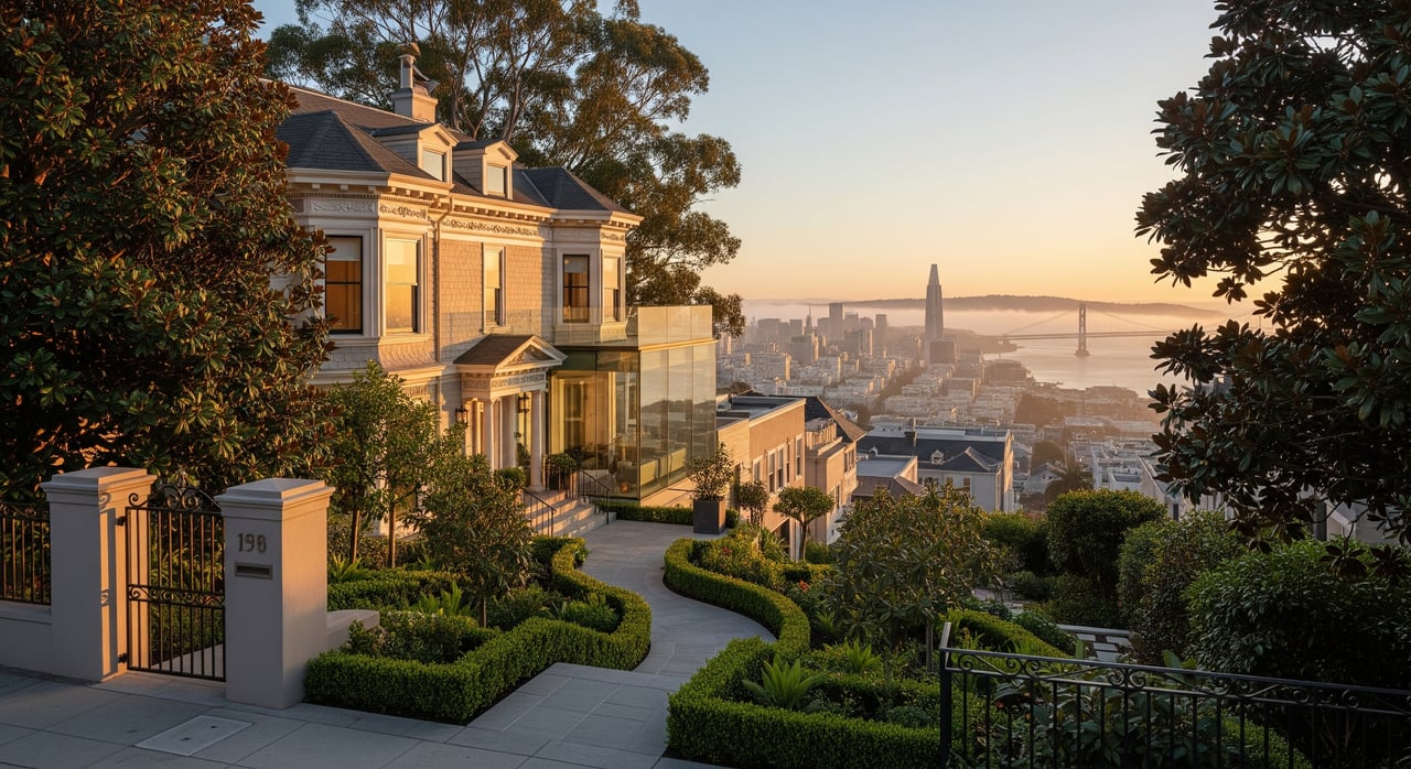 Access Off-Market Homes in Ashbury Heights