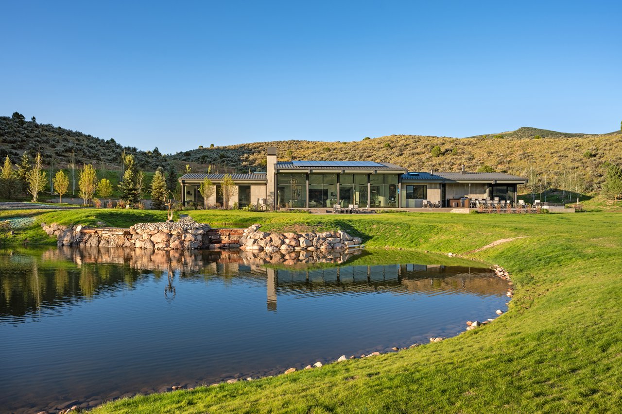 Sage Ridge