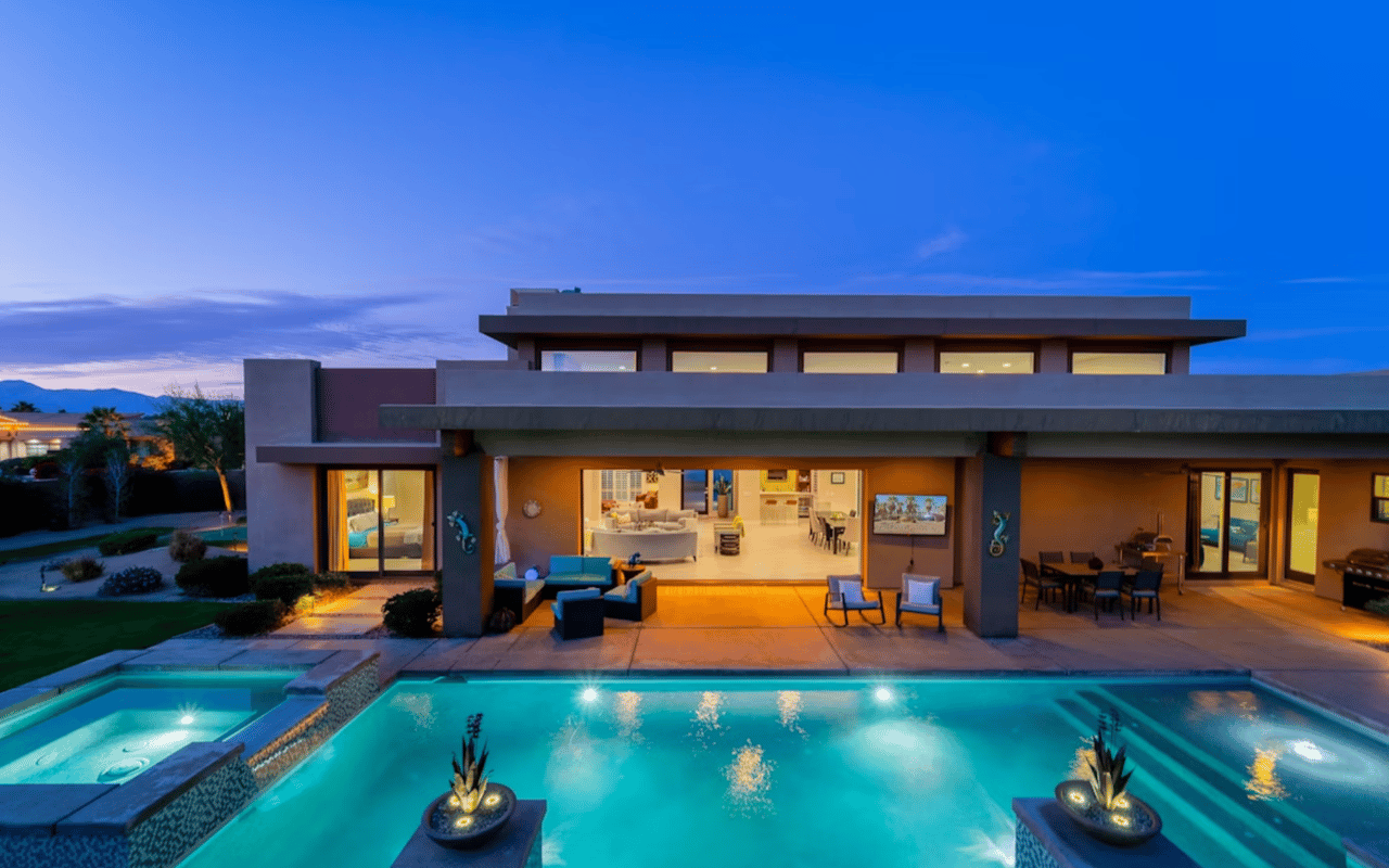 Designing Your Dream Home in Las Vegas: What to Know Beforehand