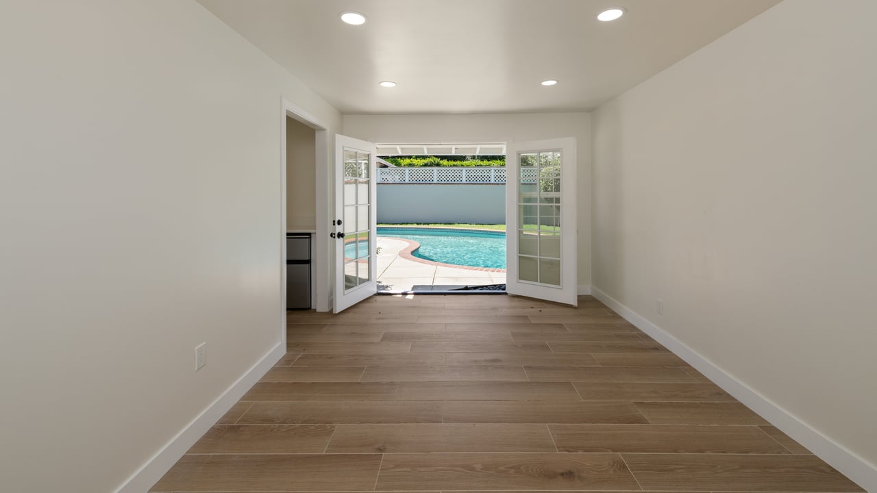 4547 Ledge Ave, Toluca Lake