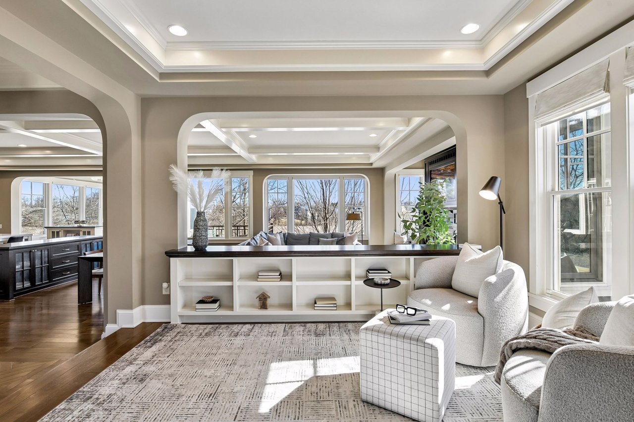 696 Woodland Hill Court, Medina