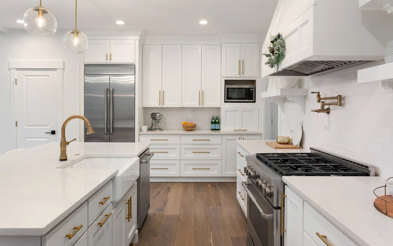 Featuring Santa Barbara Homes For Sale