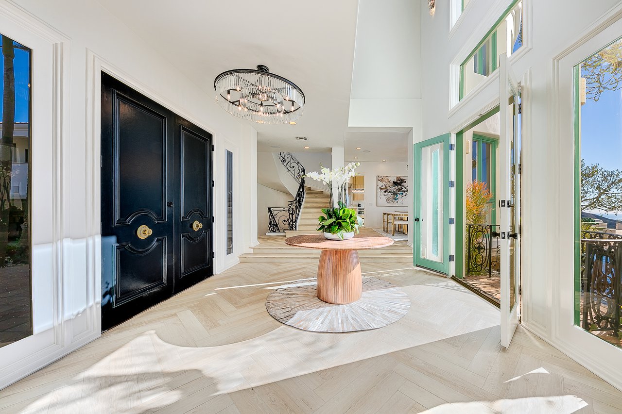 The Malibu Dream Resort