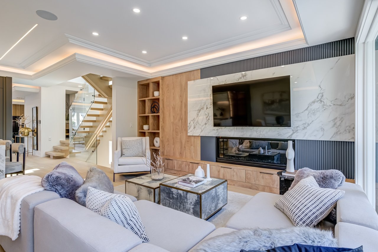 SOLD. Timeless Design