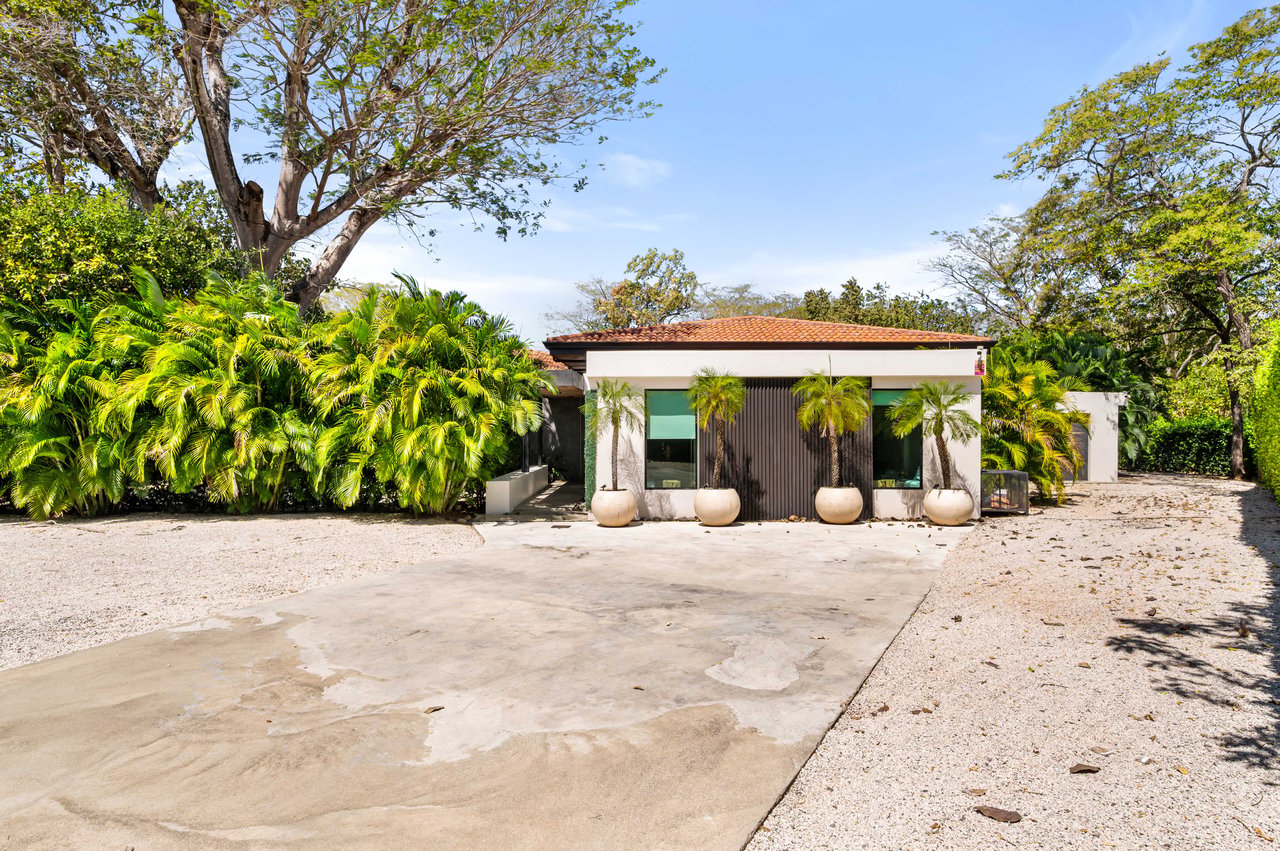 Villa Uana | Turnkey Luxury Villa with Proven Rental Income in Hacienda Pinilla, Guanacaste, Costa Rica