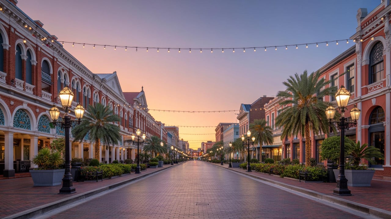 Hidden Gems in Ybor City, FL You Need to Discover