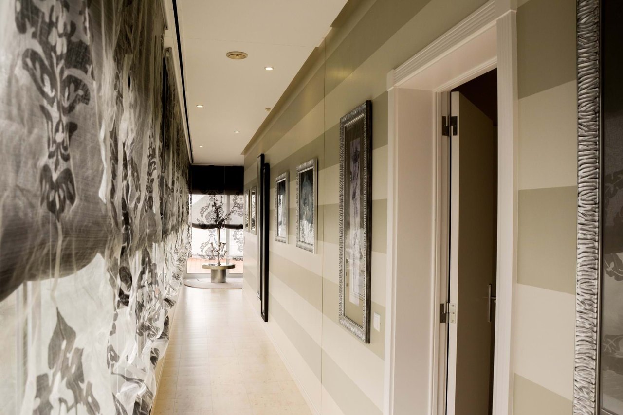 Luxury 4-Bedroom Villa with Indoor Pool – São Miguel, Azores