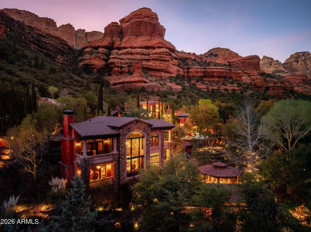 Private Enchantment Estate