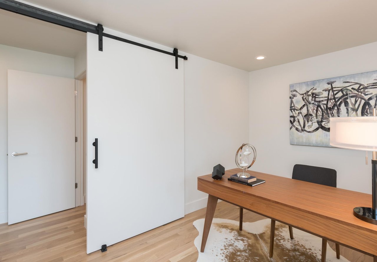 4021 + 4025 Bryant Street | Sunnyside