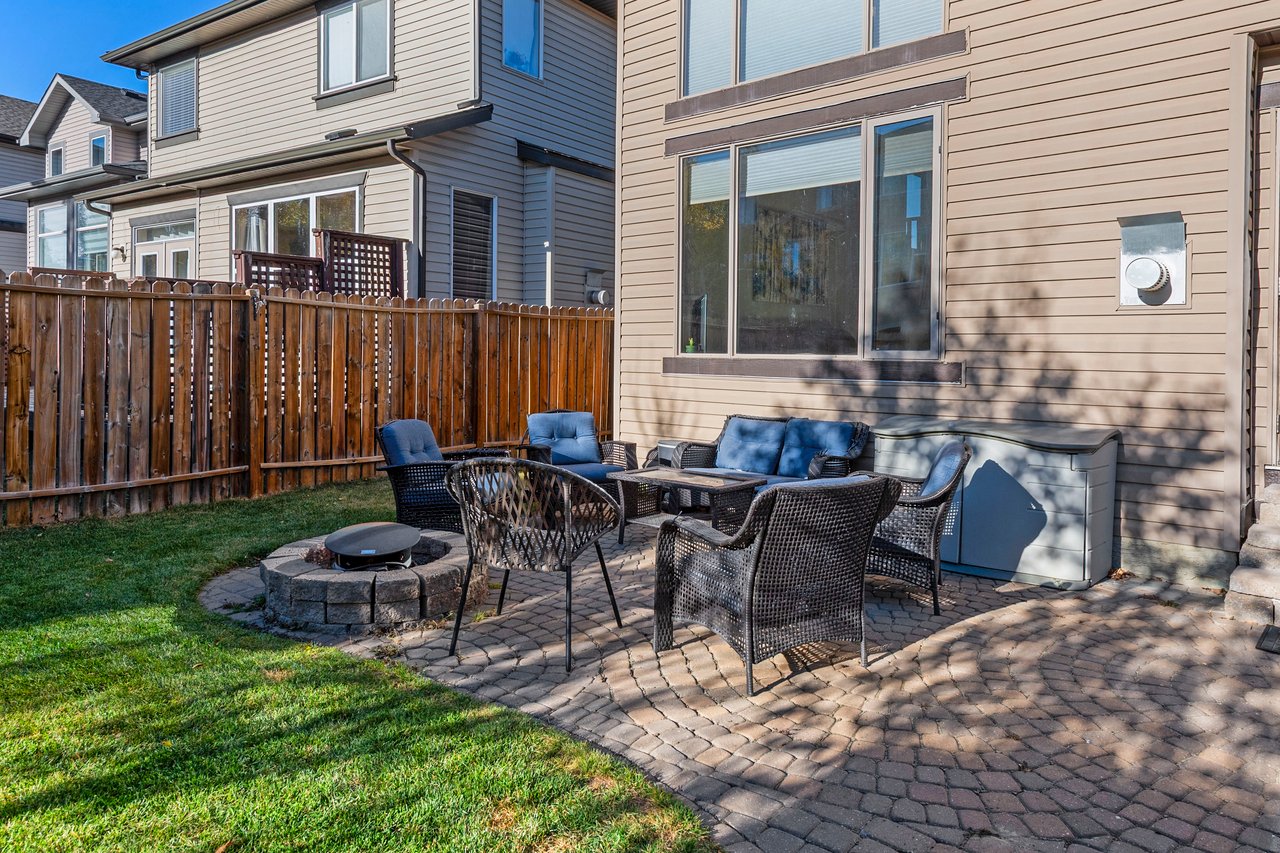 25 Tuscany Summit Terrace NW