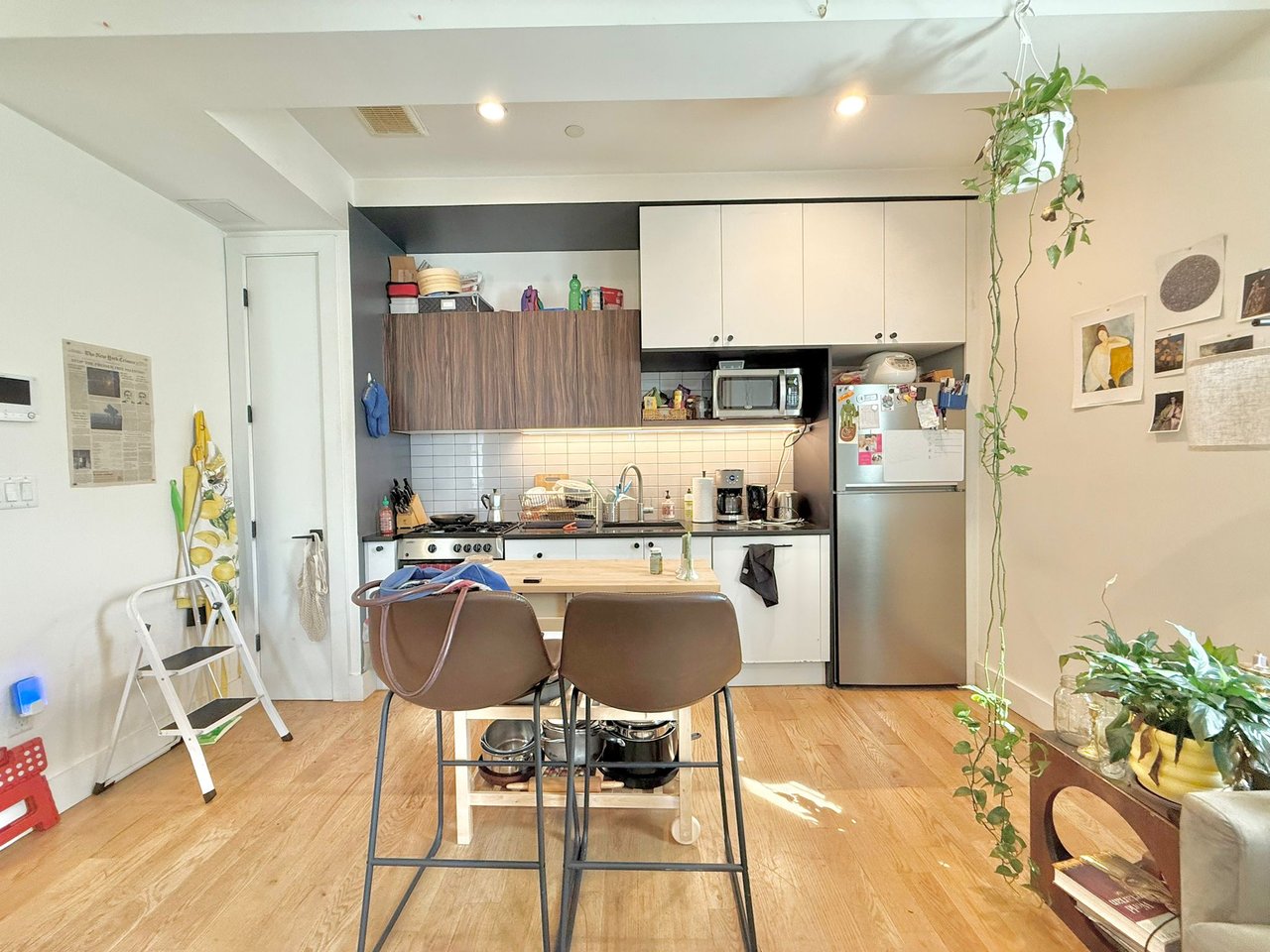 1530 Putnam Avenue 2B