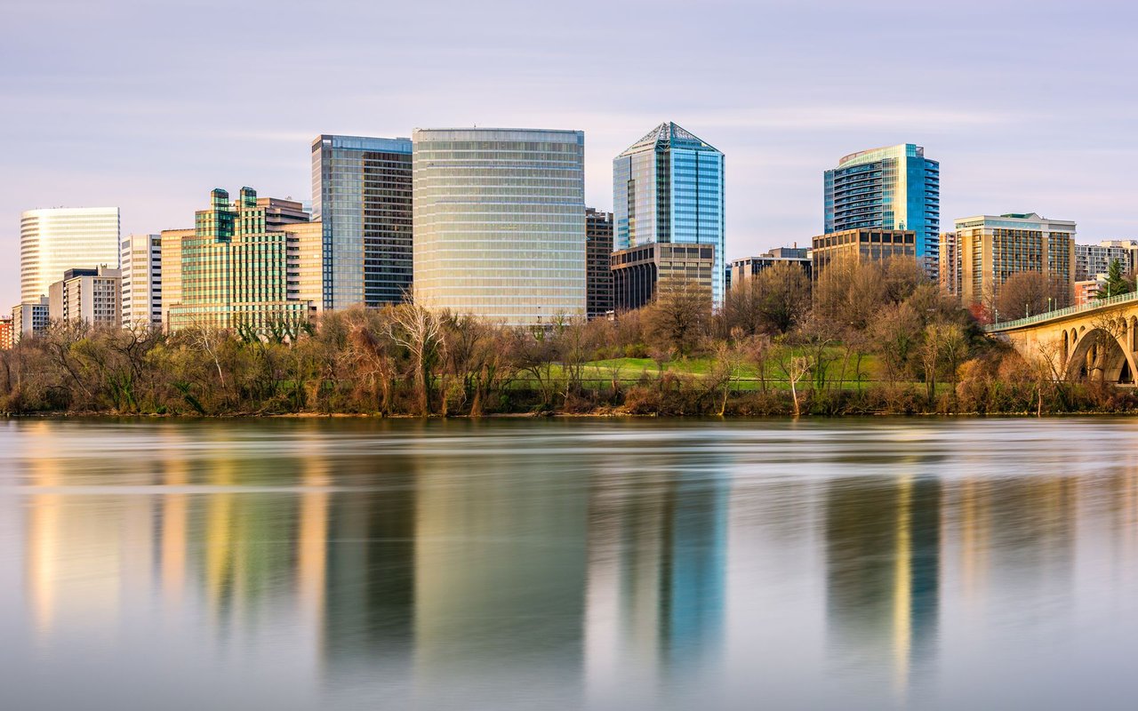 Arlington