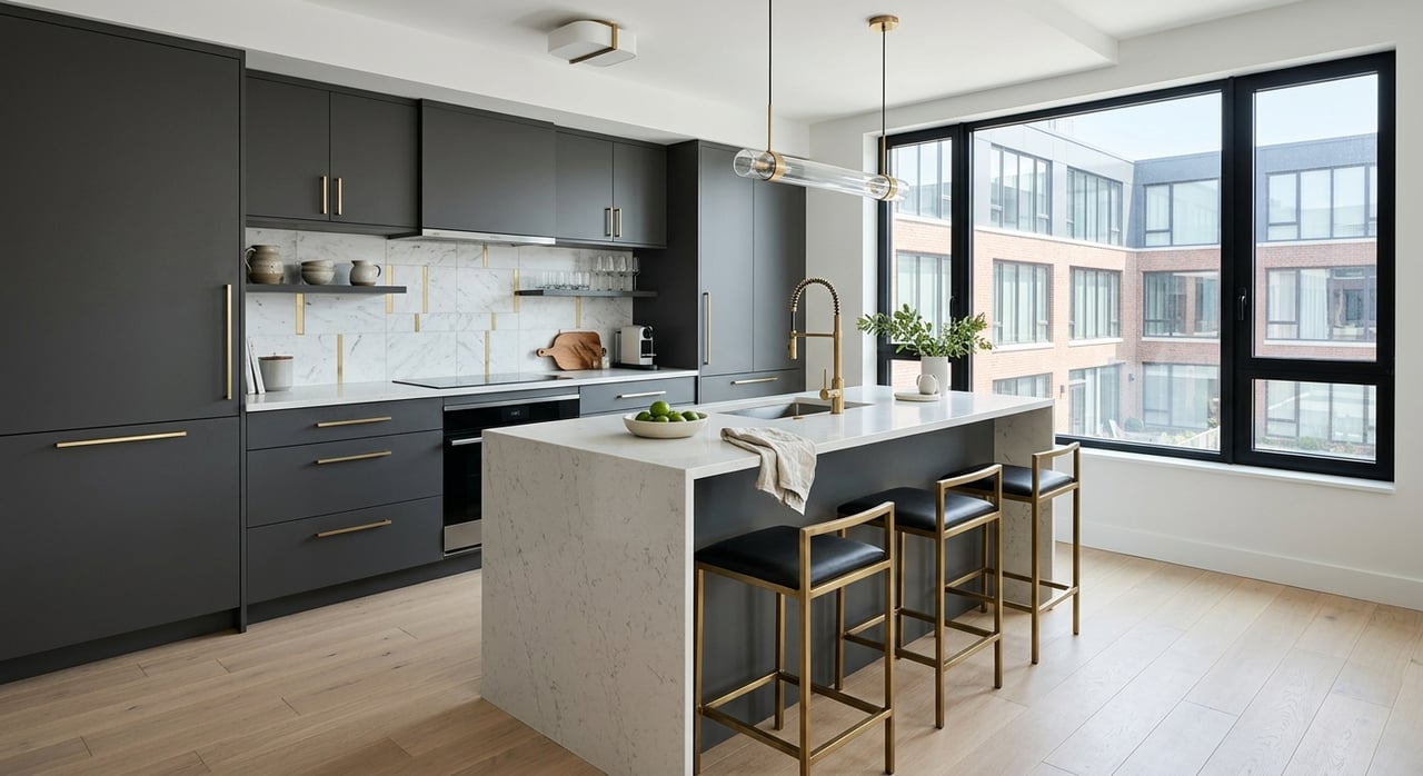 Hudson Yards Or Midtown West? Weighing New Development Options
