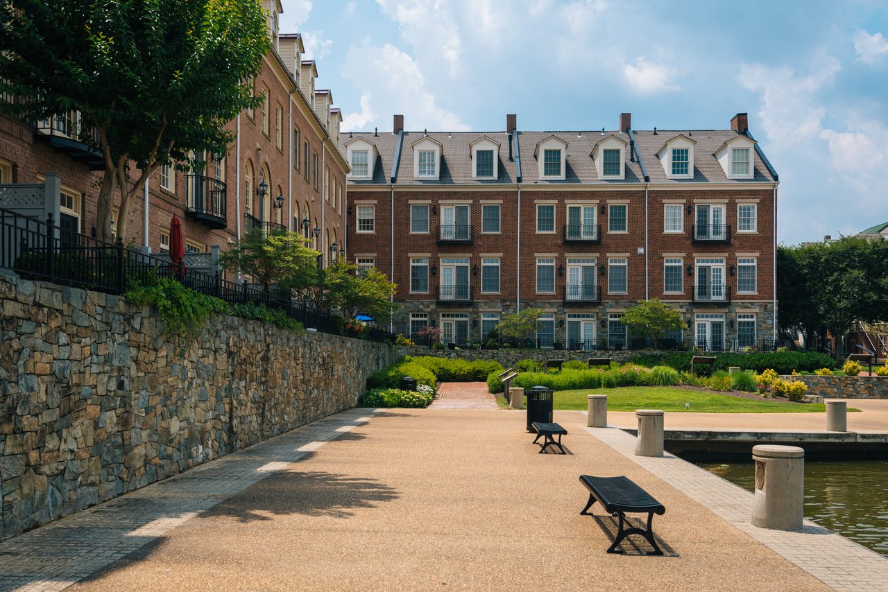 Alexandria