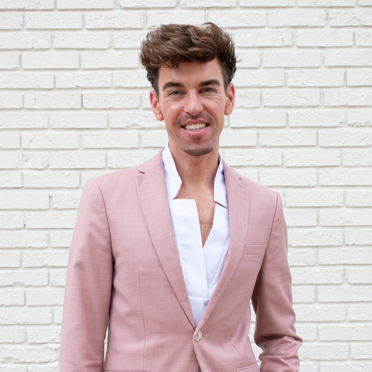 Matthew Garland Rock Hill, SC Real Estate Agent Headshot