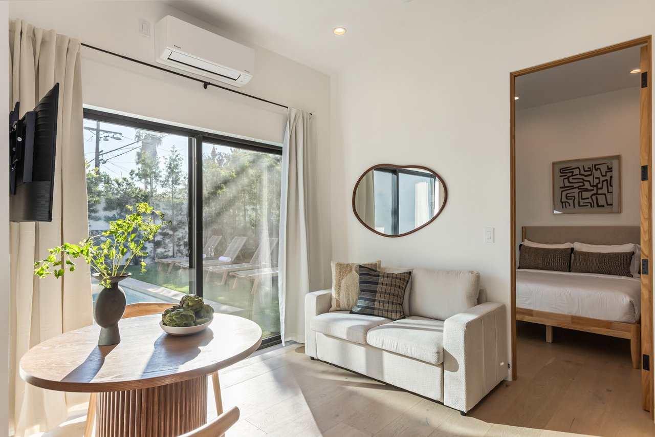 Casa Tulum by Oraklus