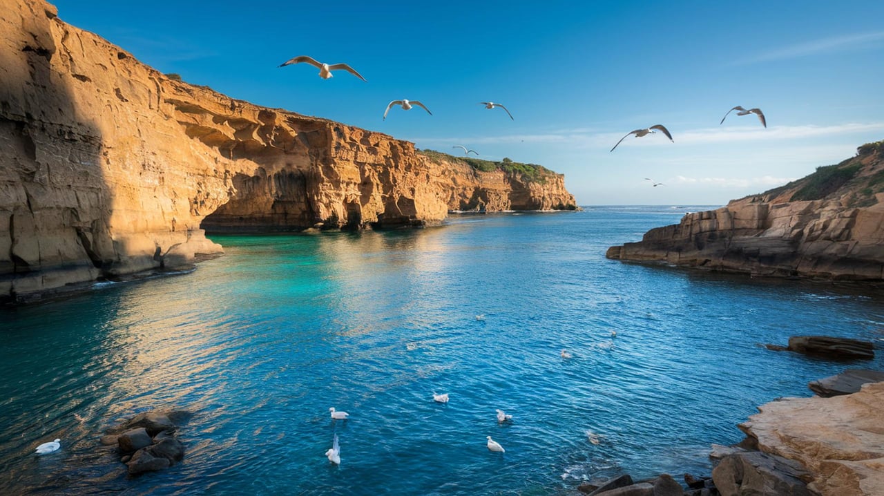 Hidden Gems in La Jolla, CA You Need to Discover