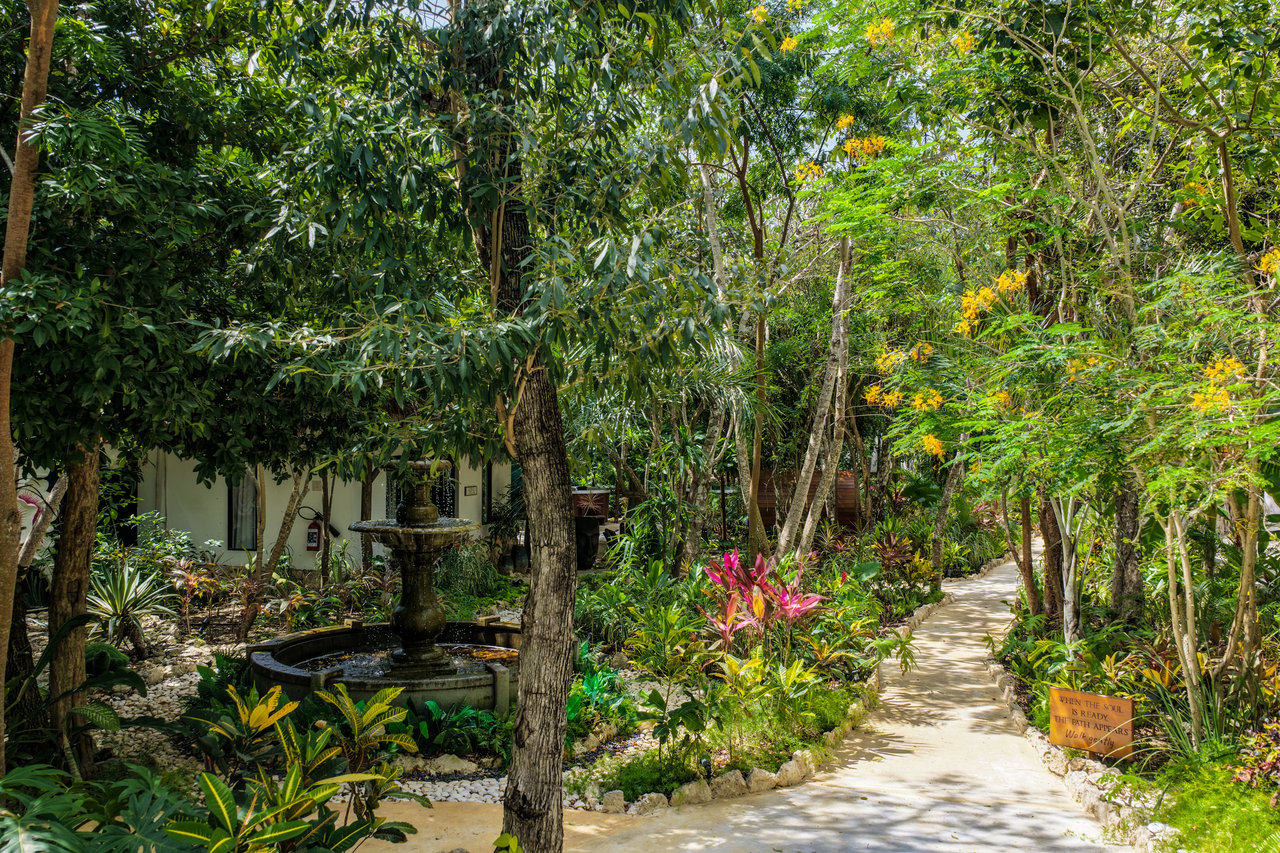 Hotel Ora | Tulum