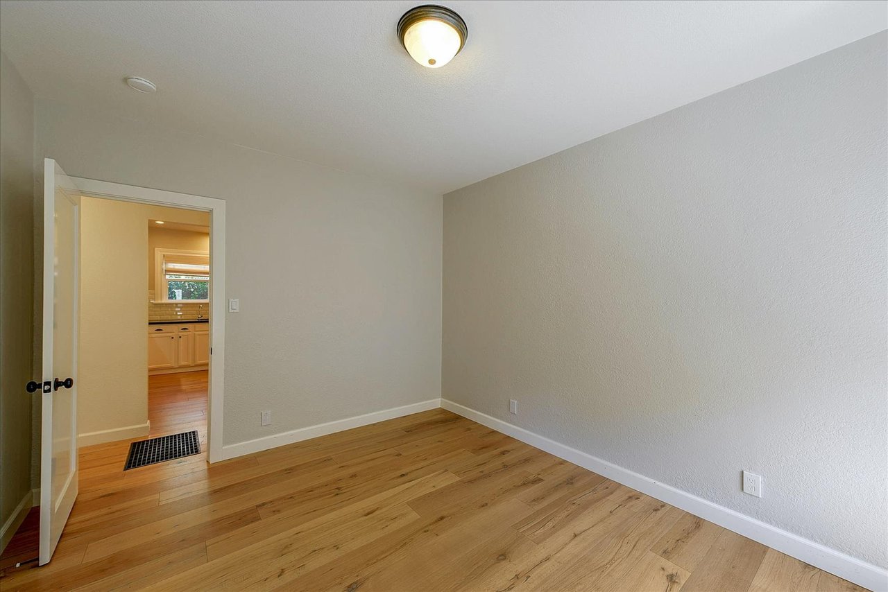 Rose Garden, San Jose Off Market