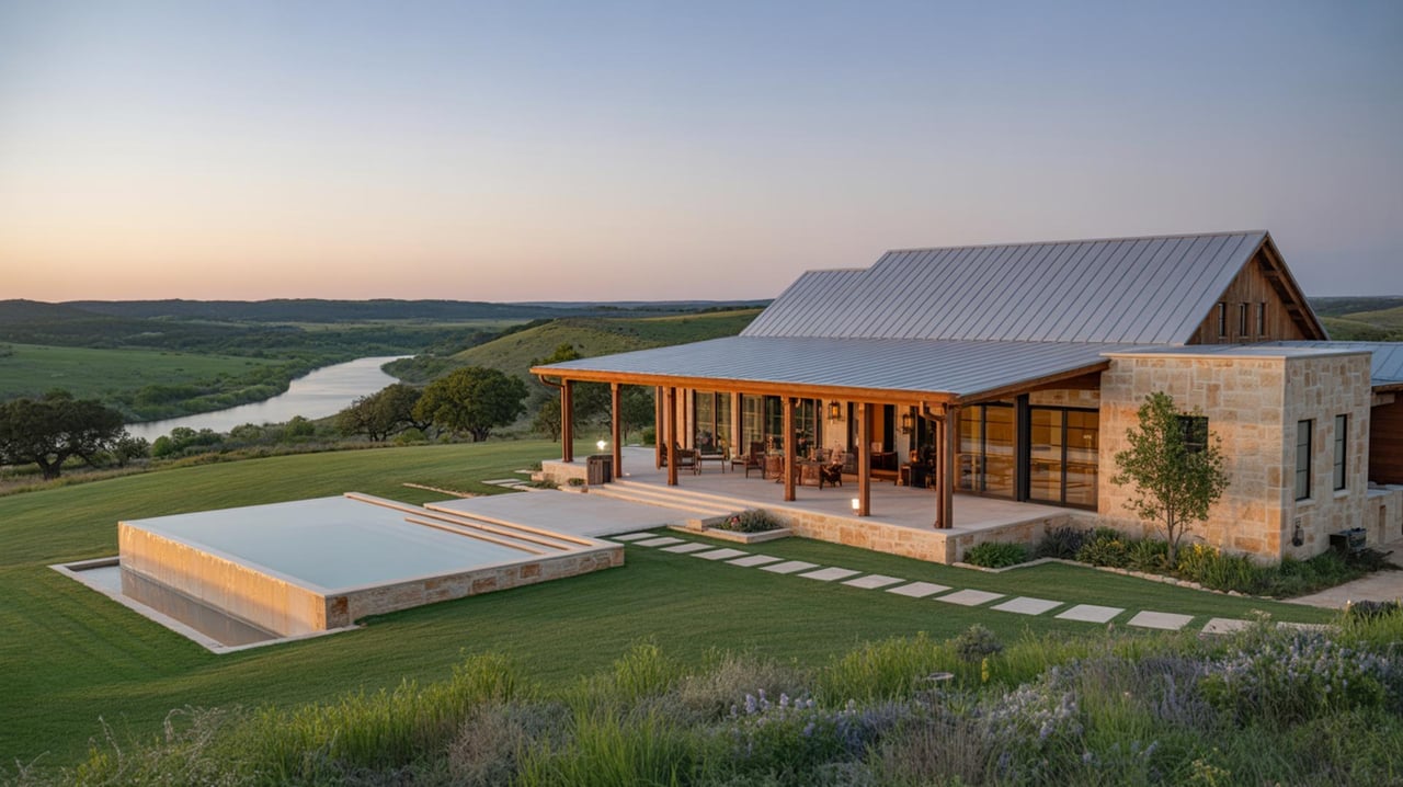 What You Need to Know About the Llano, TX Real Estate Market