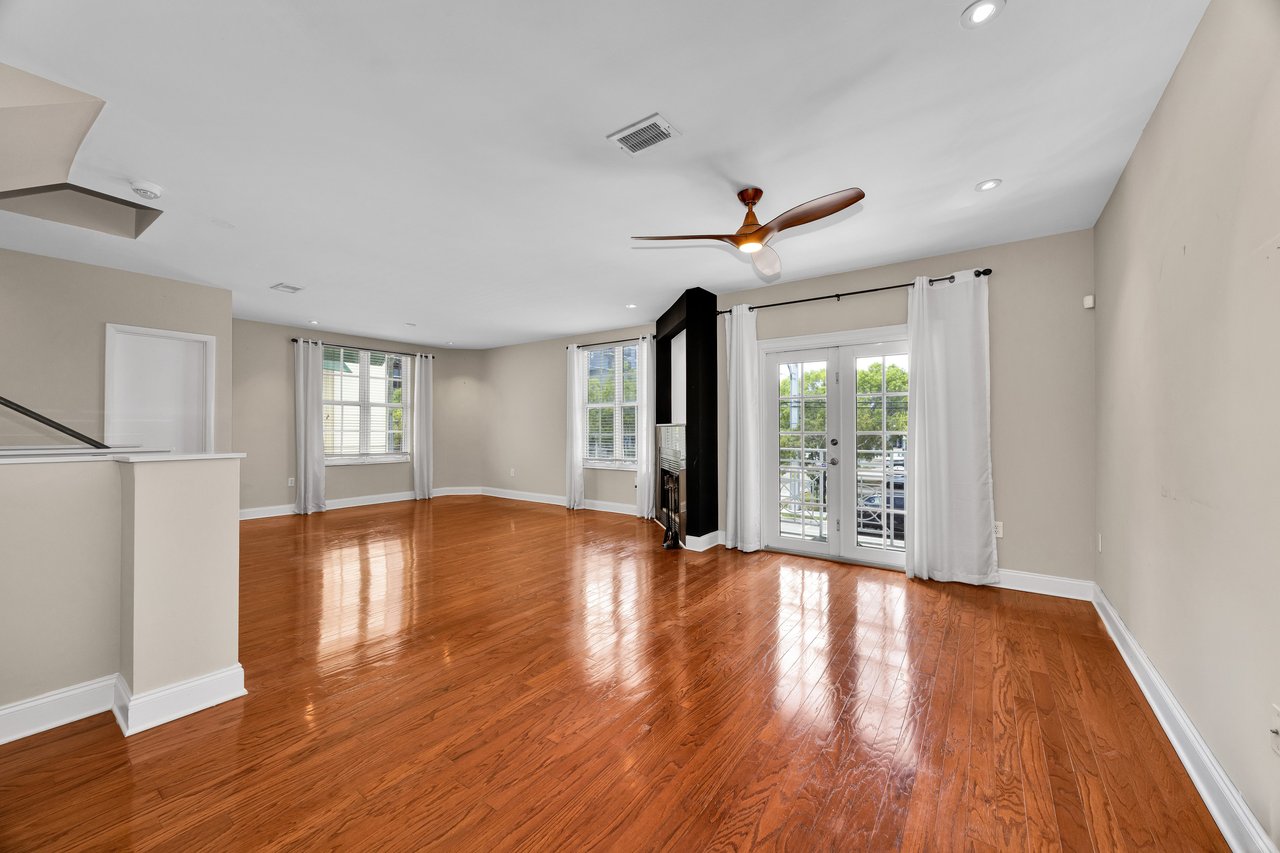 Tri-Level Townhome in the Heart of South Miami