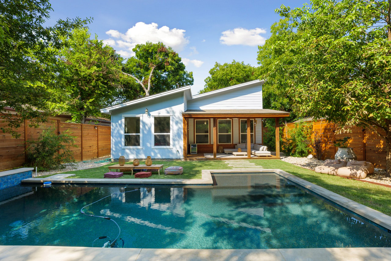 2715 Francisco St, Austin, TX, 78702