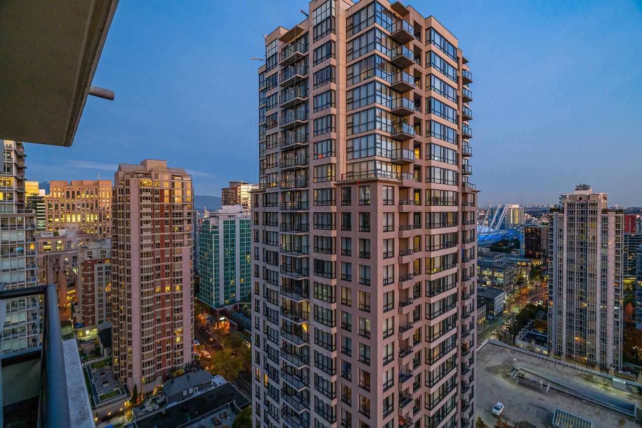 928 Homer St, #508