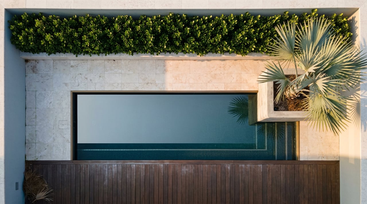 Bal Harbour's Loud Anniversary and the Quiet One Behind It