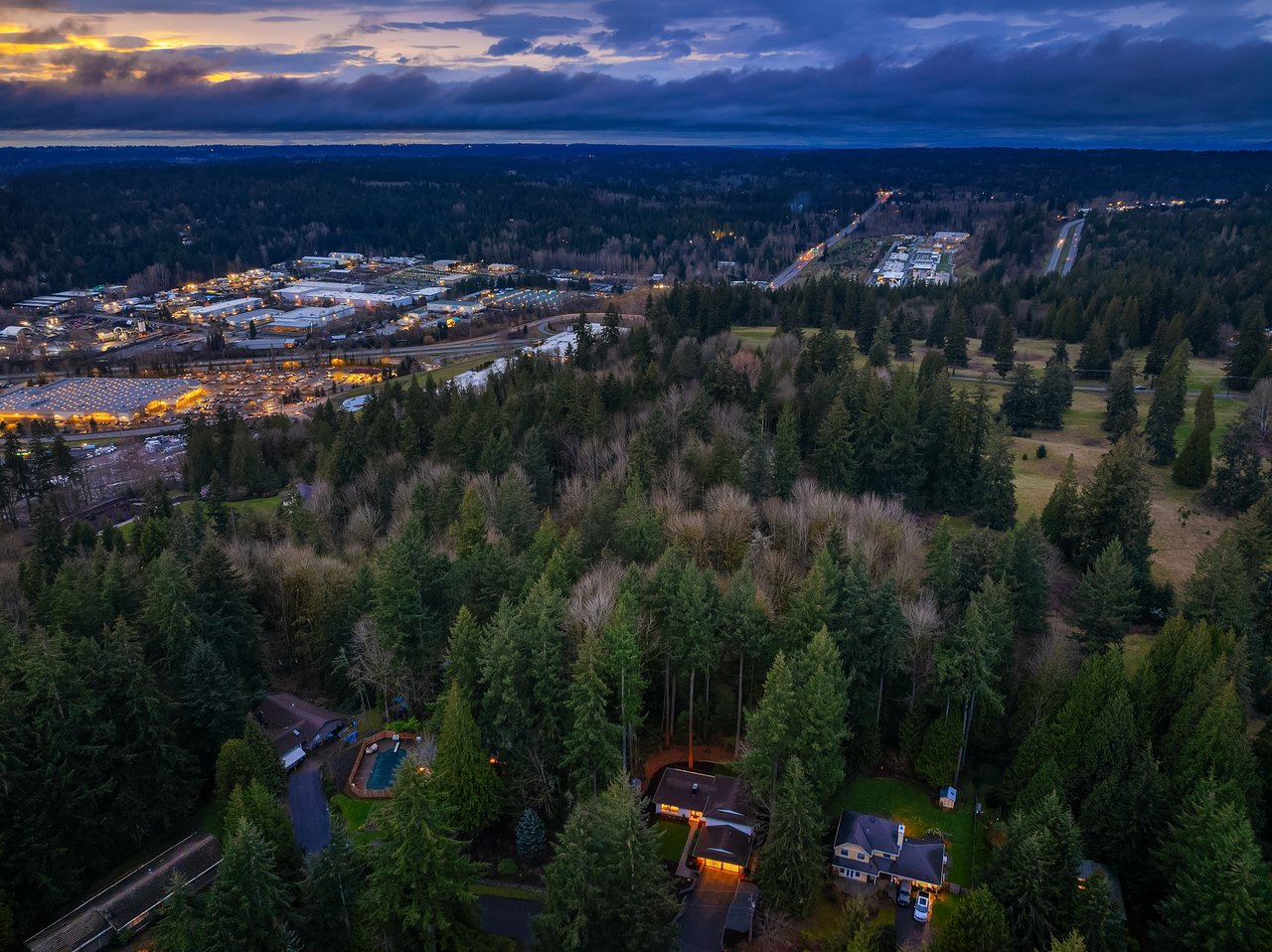 Wellington Hills Estates