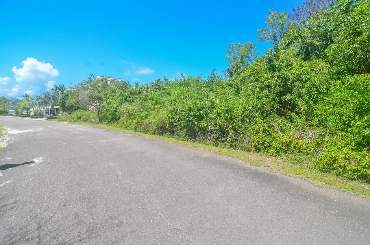 Lot #87 Lyford Hills