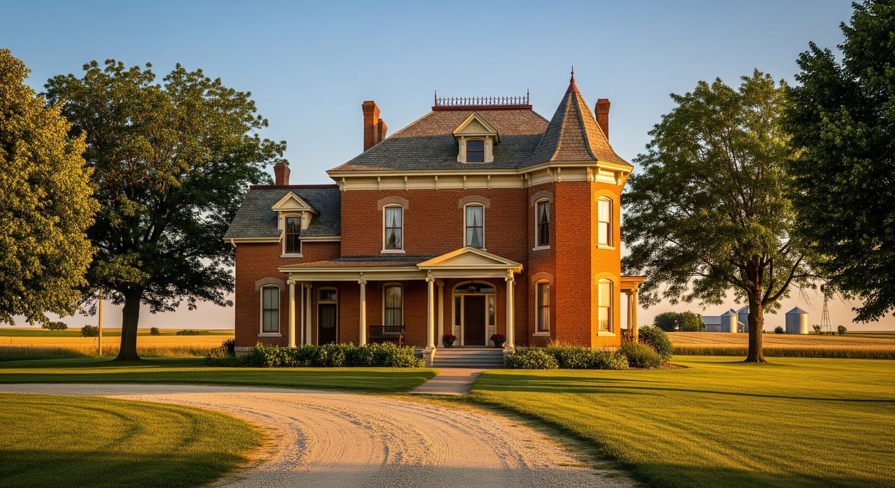 What Title Insurance Covers in Kansas Home Sales