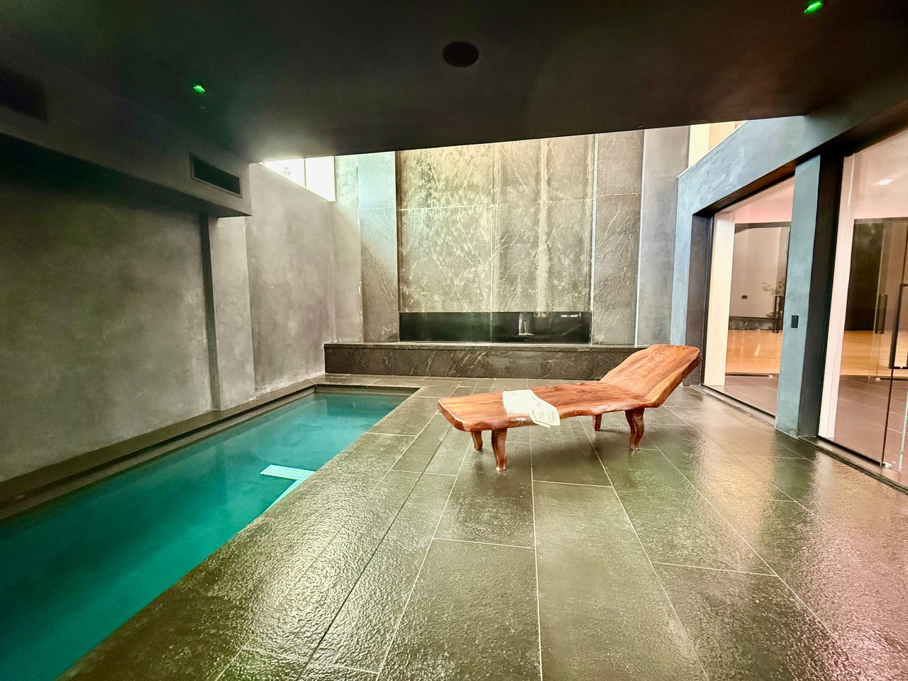 The Somma Estate