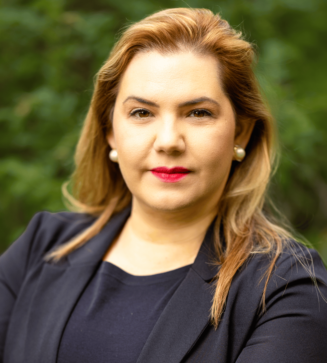 GINA GUAJARDO