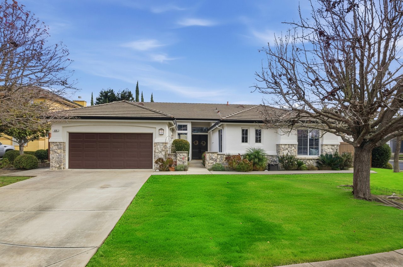 670 Hubbs Court, Benicia 