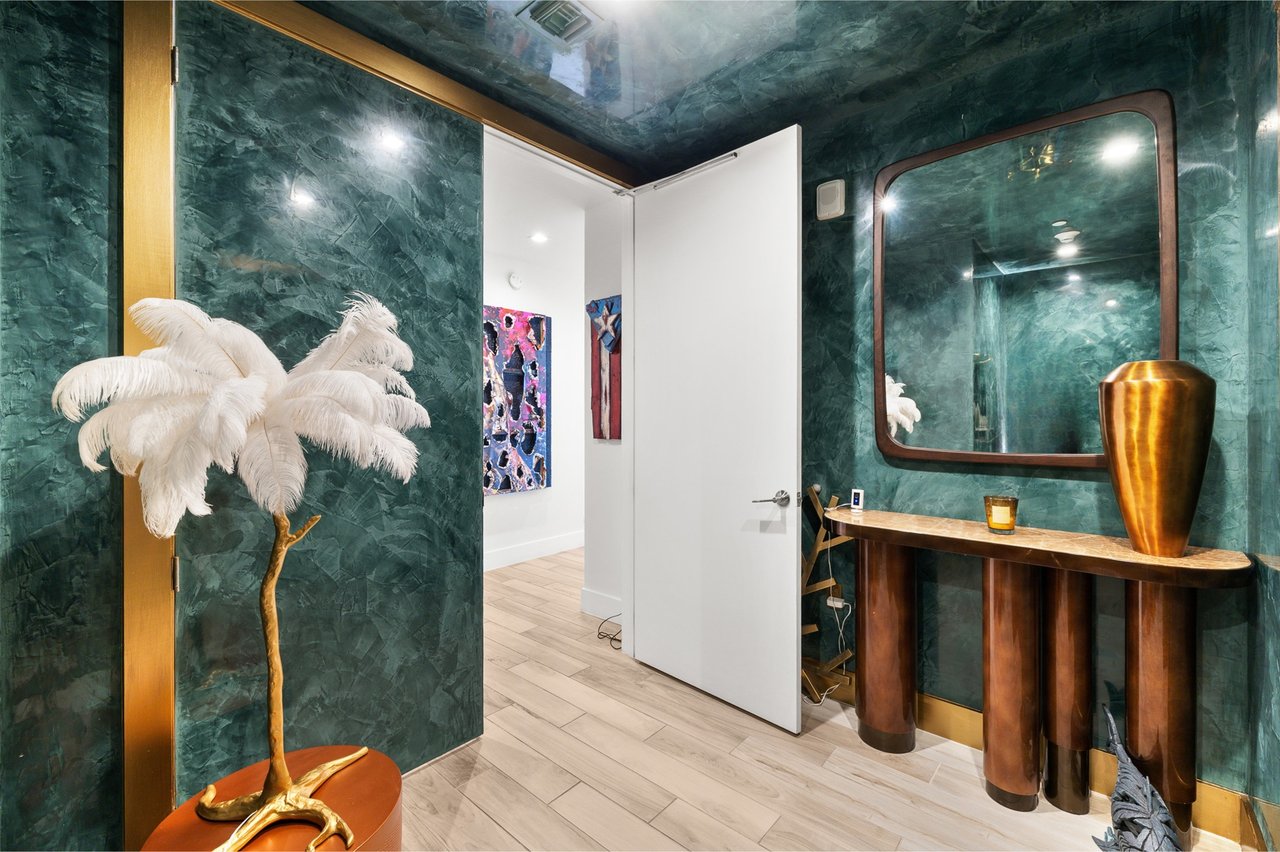 5120 MARINA WAY #16005