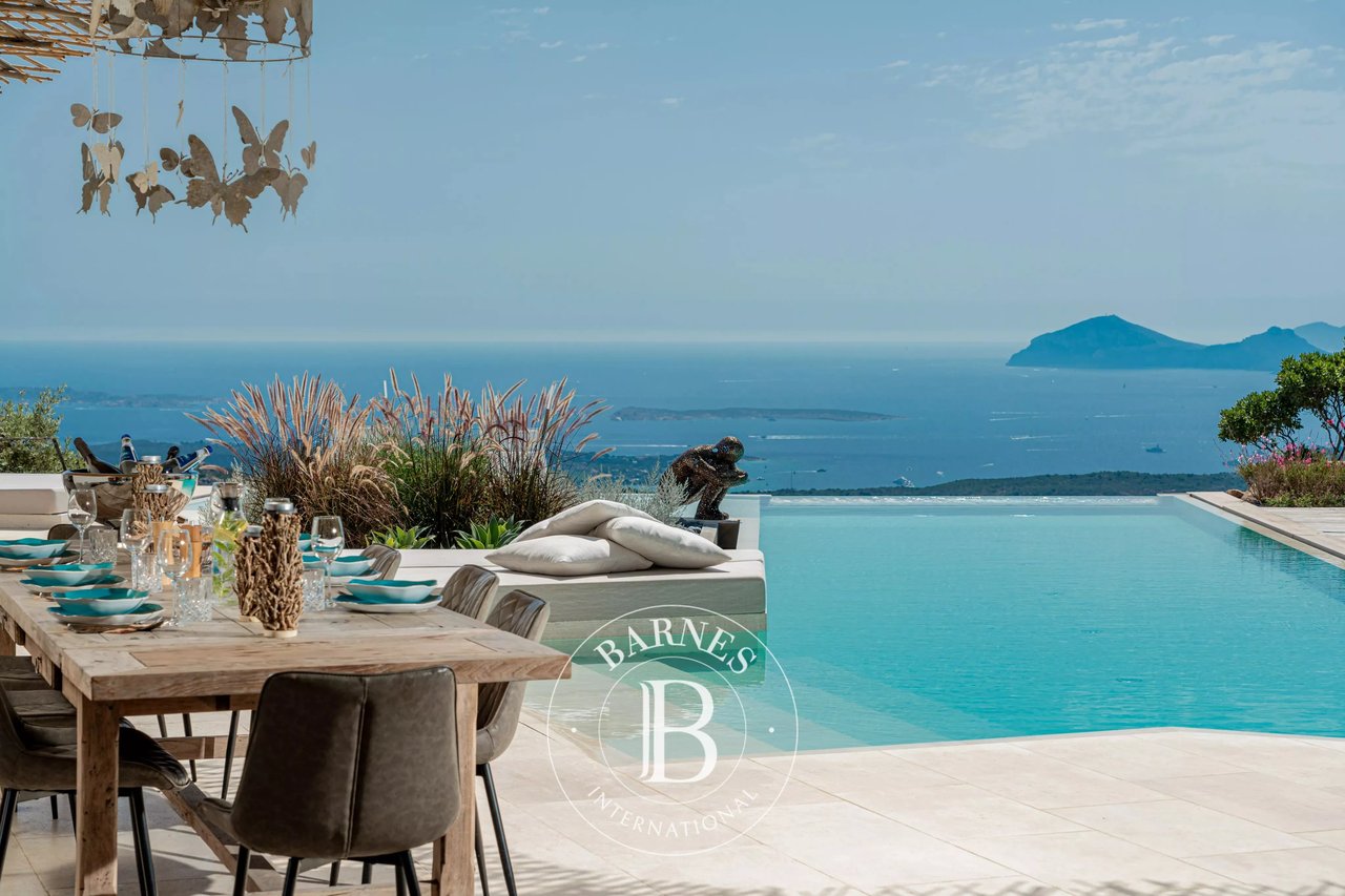 Porto Cervo