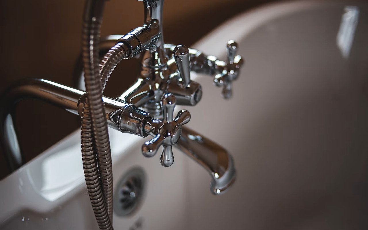 Historic Home Plumbing: What to Expect and When to Walk Away