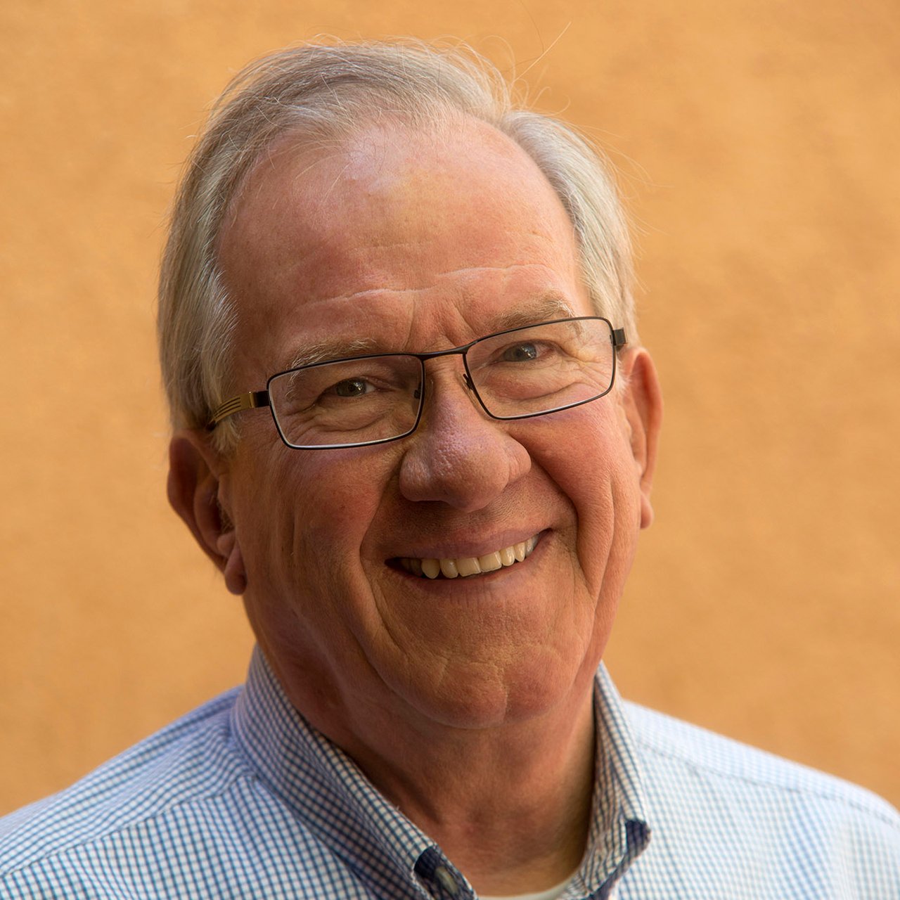 Tim Van Camp