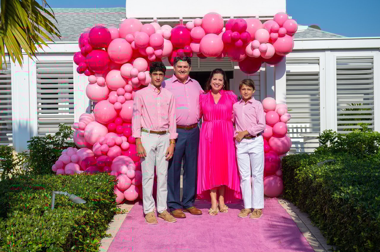 Thanks to Our Corporate Partner Cathy Curley REALTOR® for DSRE