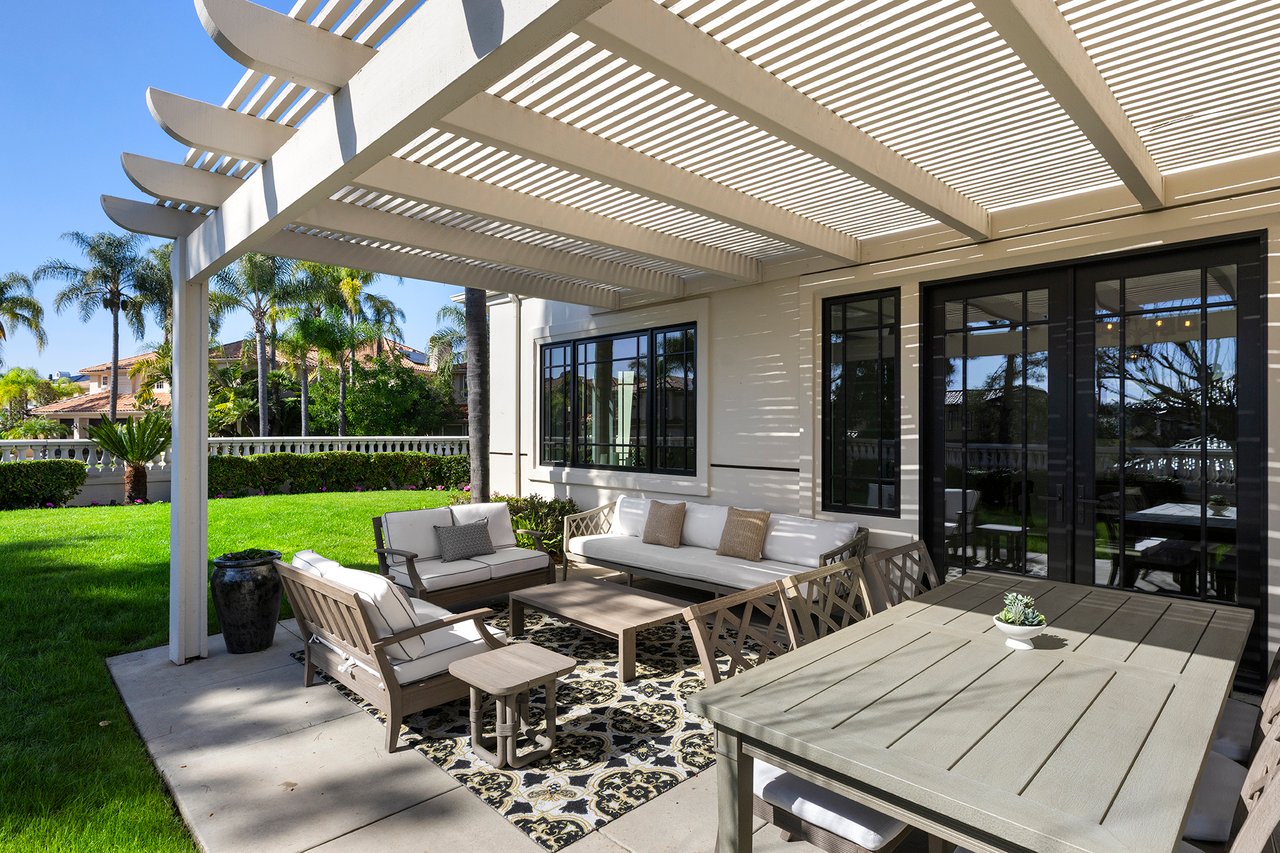 14 San Rafael Place