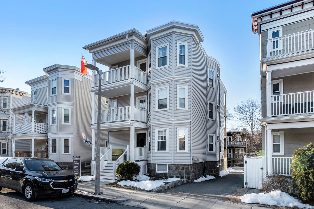 104 King St - Unit 3