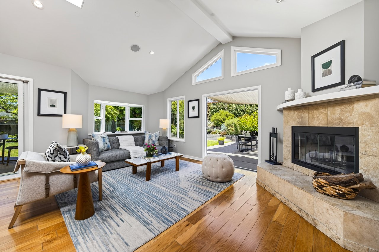 Available in Tiburon