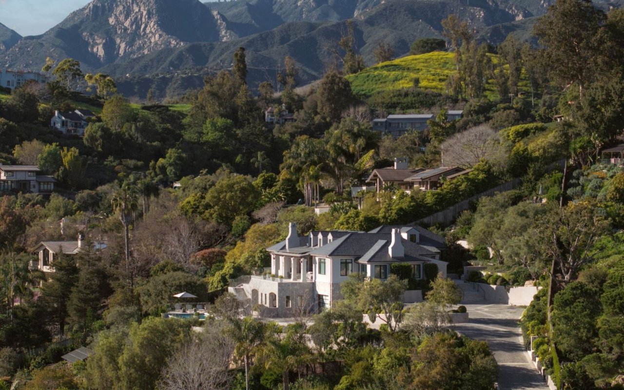 Q3 | 2024 | Santa Barbara County Sales