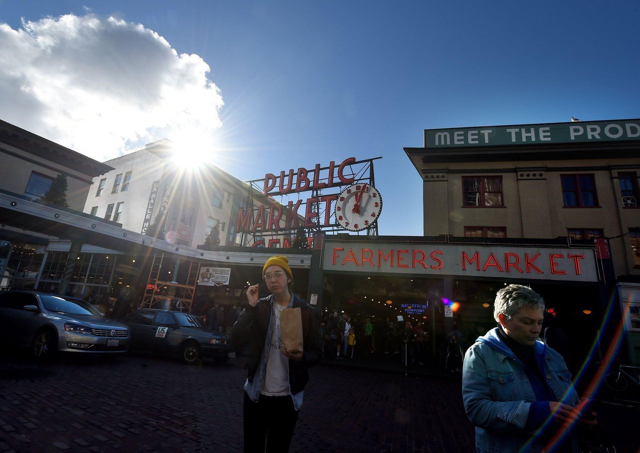 🏡 What People Are Most Surprised By After Moving to Seattle