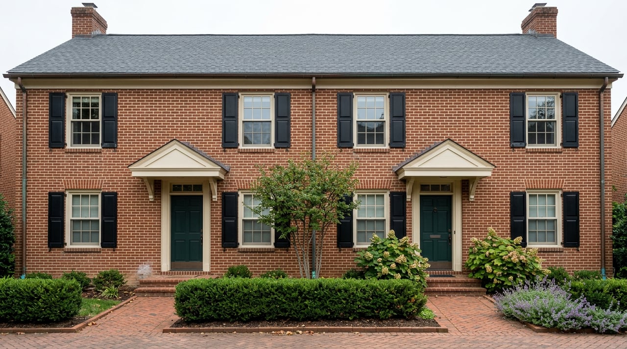 Why Roslyn's Condo Median Doesn't Match Roslyn Landing's Price Tag