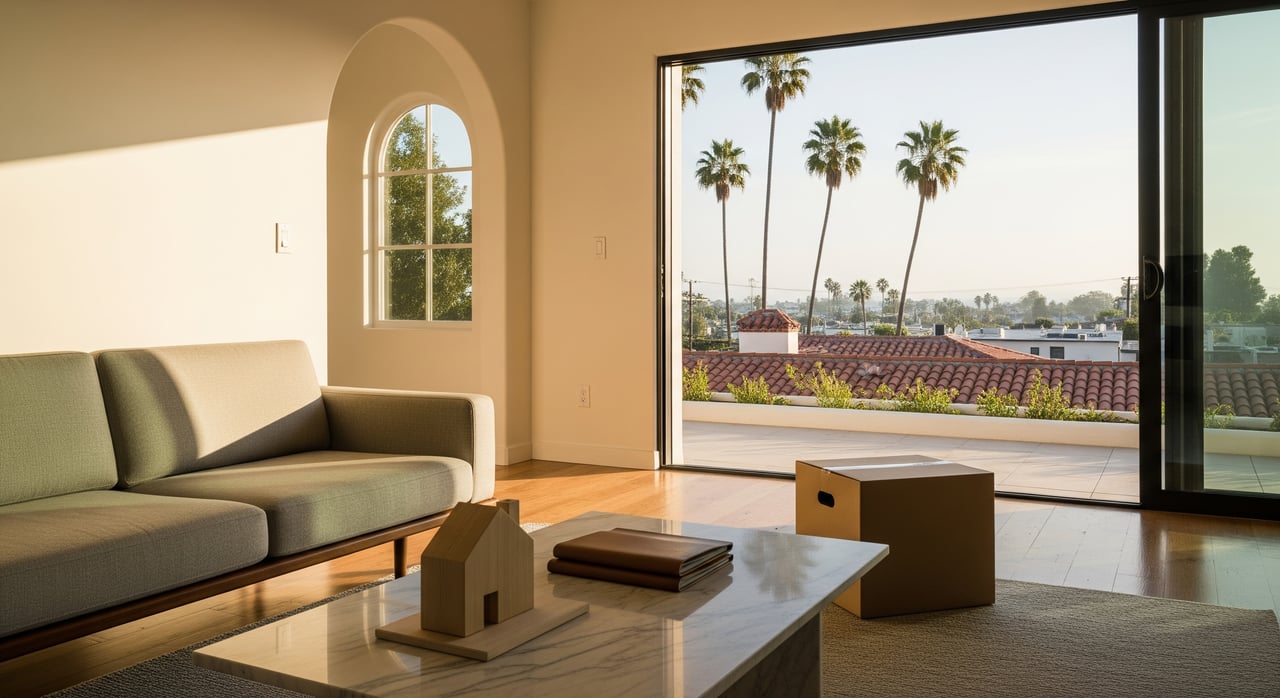 Moving From OC to San Diego? Get a Custom Plan