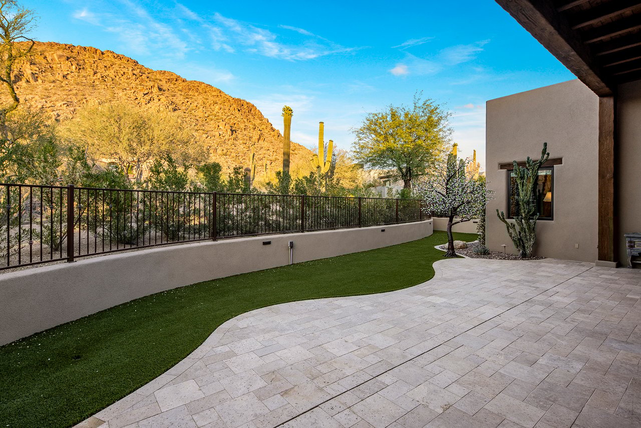 10040 E Happy Valley Road, 457