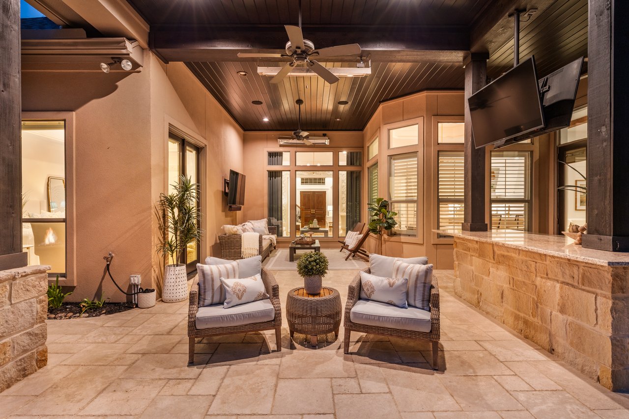 19 Strawberry Canyon Place