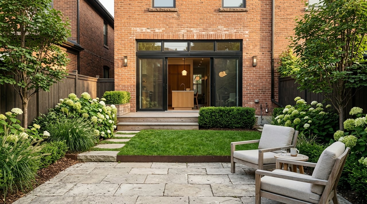 Leslieville Houses Vs Townhomes: Finding The Right Fit