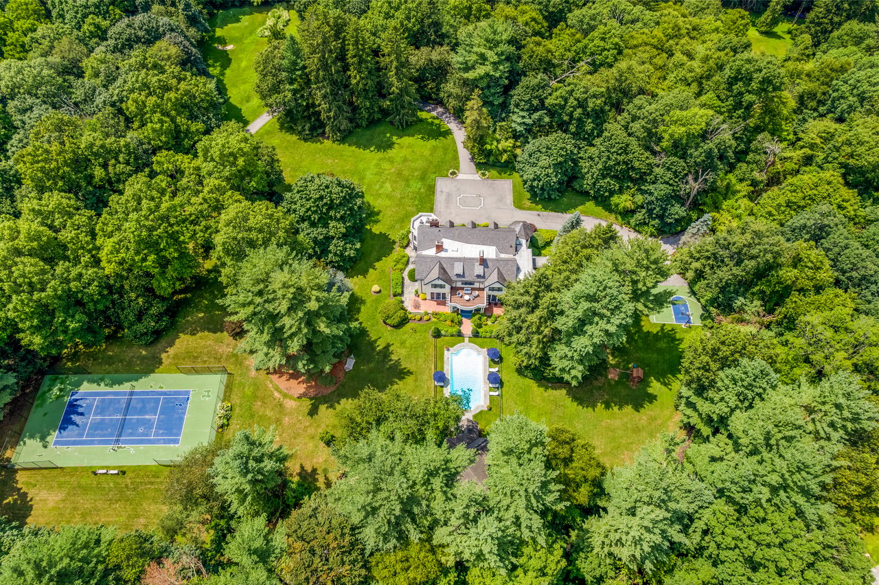 249 Bedford Center Road
